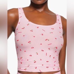 Skims Soft Lounge Tank